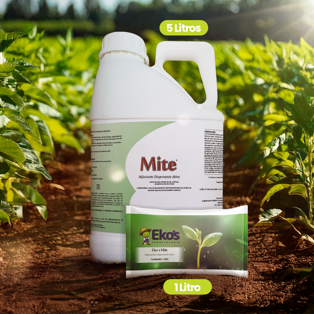 Ekos Mite