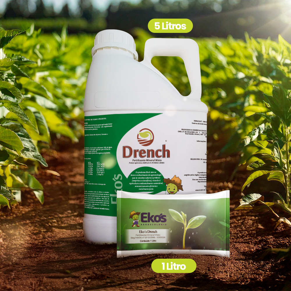 Ekos Drench