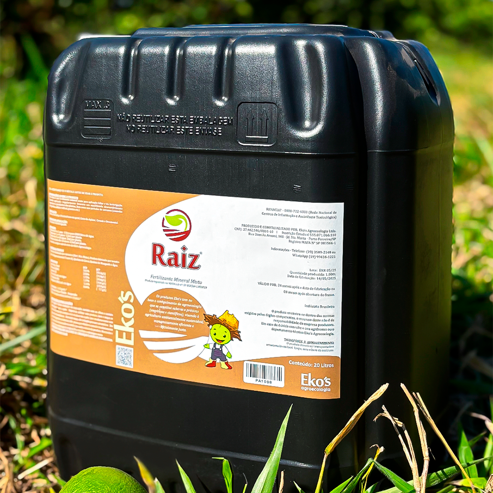 Ekos Raiz