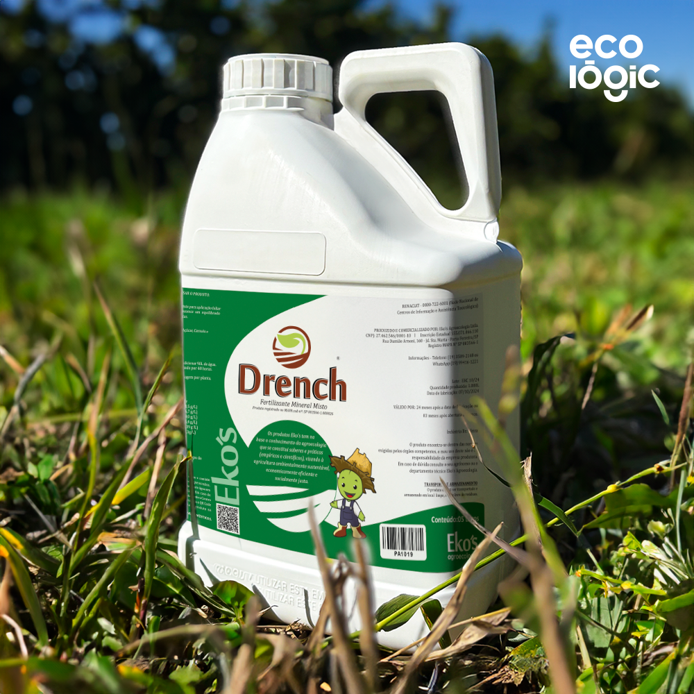 Ekos Drench