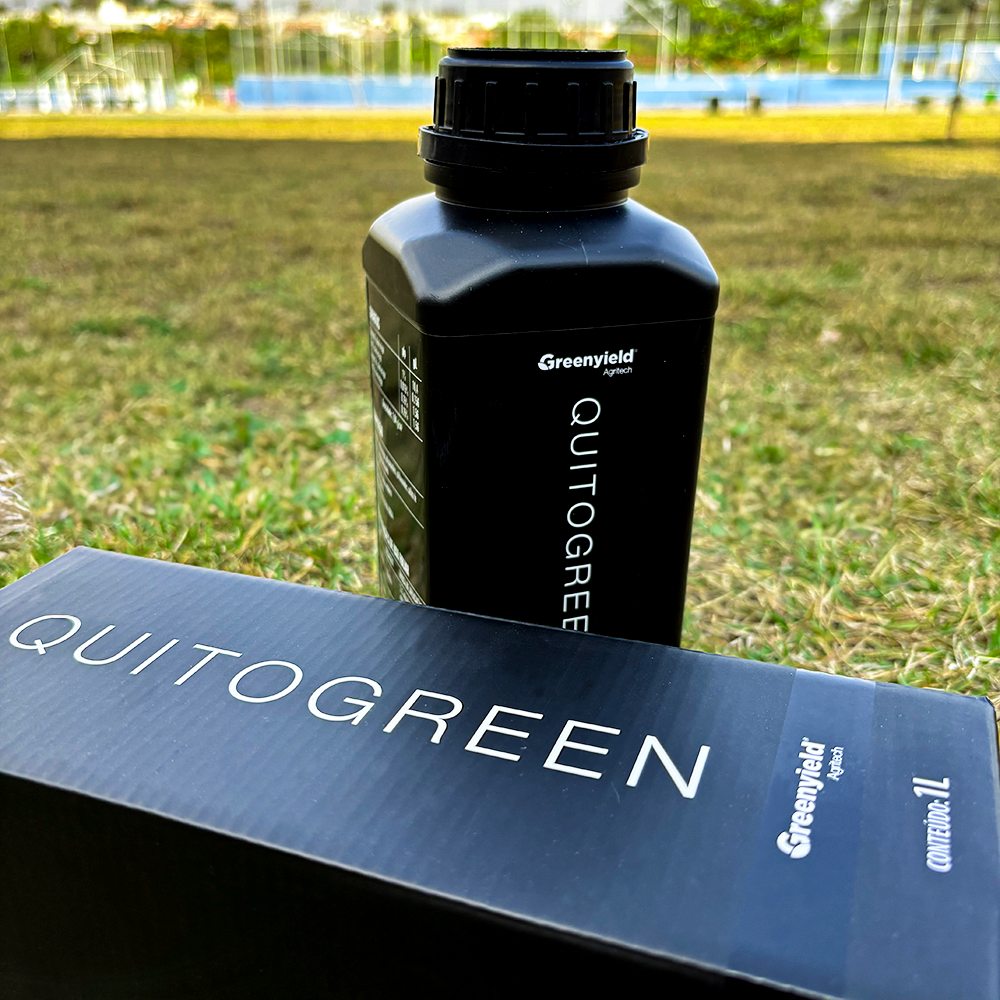 Quitogreen