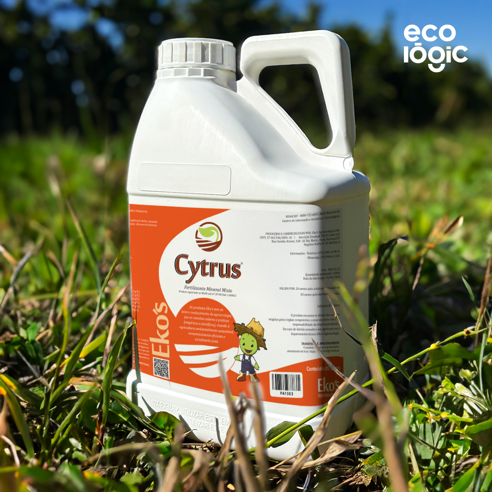 Ekos Cytrus